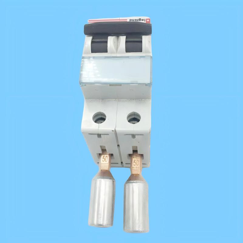 GTLC Bimetal Pin Terminals 9